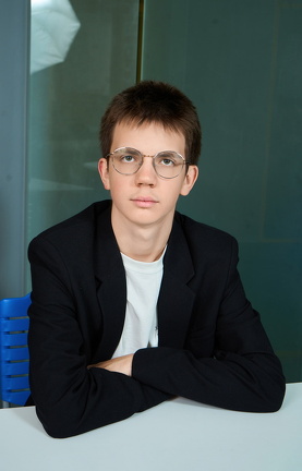 Карлин Ярослав